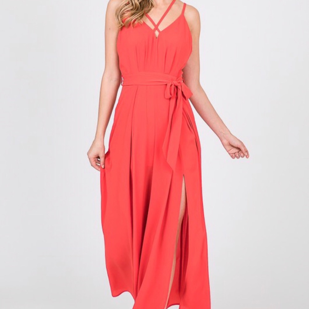 Versatile Charms in a Jump suit